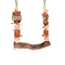 Treetop Swing