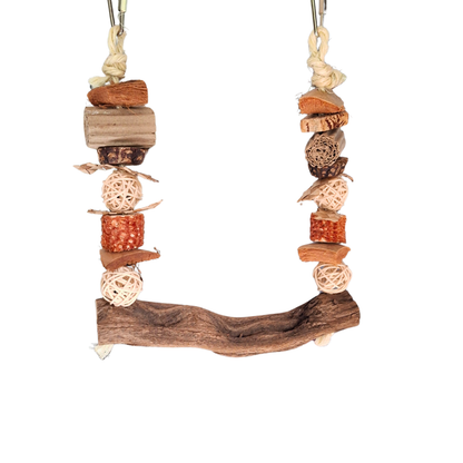 Treetop Swing