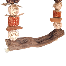 Treetop Swing