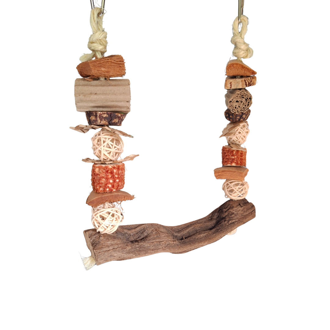 Treetop Swing