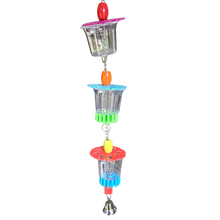 Triple Beginners Foraging Cup
