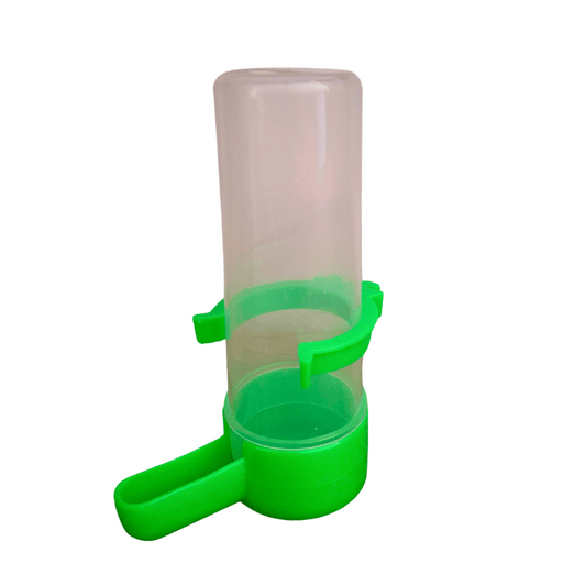 Tube Drinker