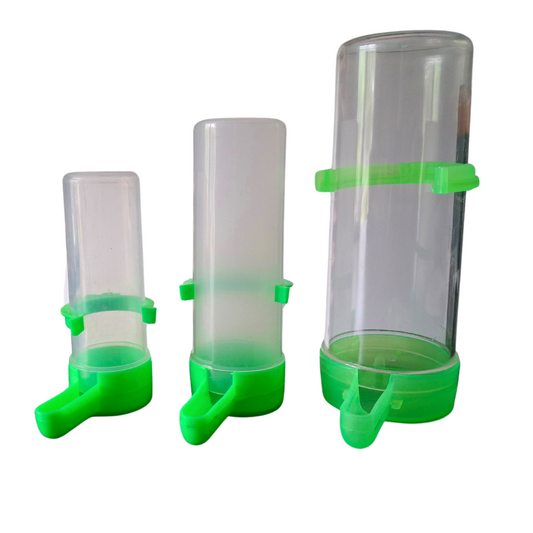 Tube Drinker