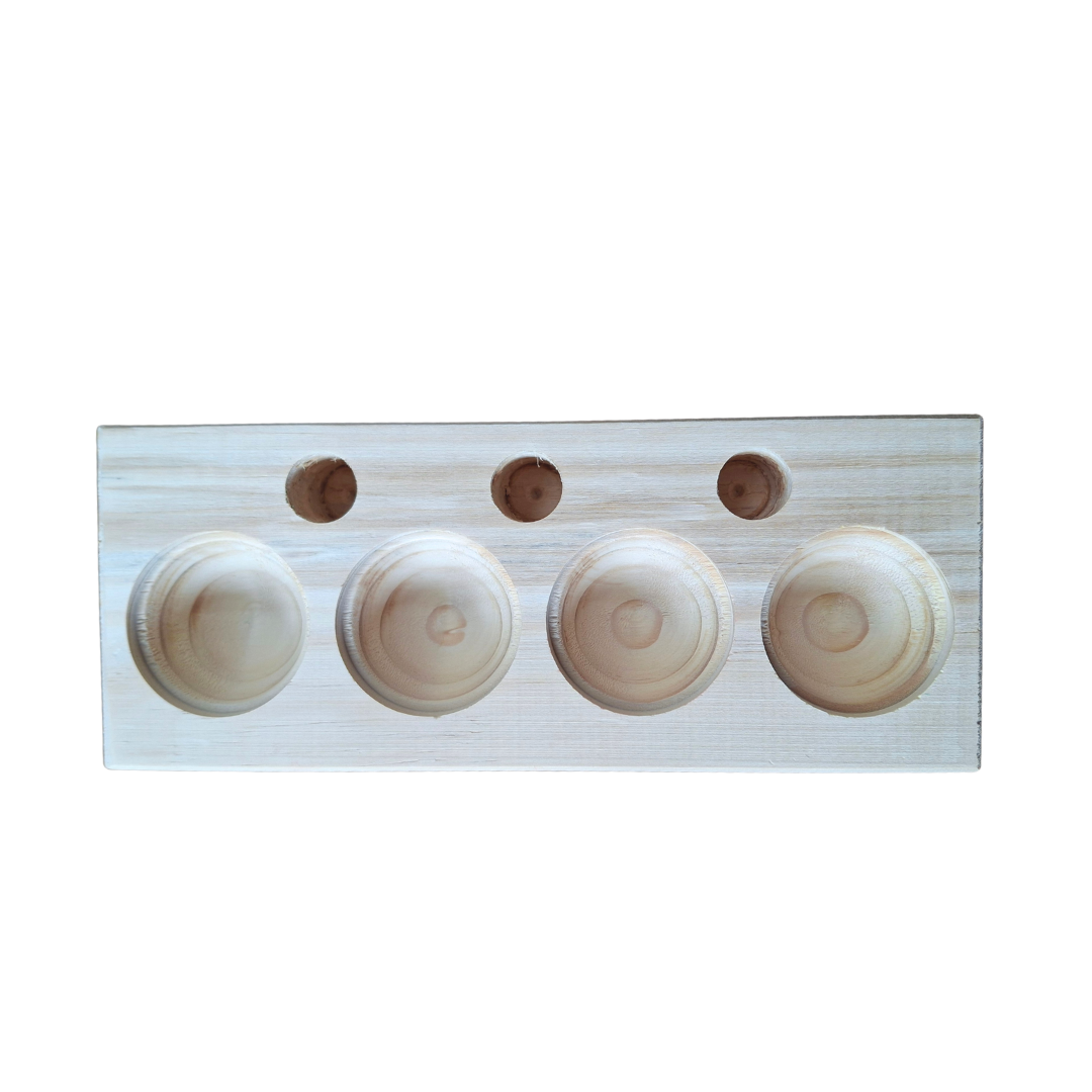 Veggie Patch Puzzle Play