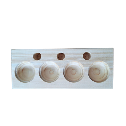 Veggie Patch Puzzle Play
