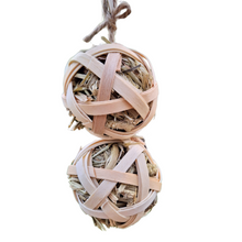 Wild Forage Balls 2pk