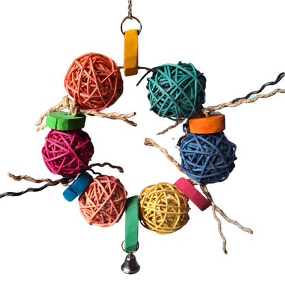 Willow Swing