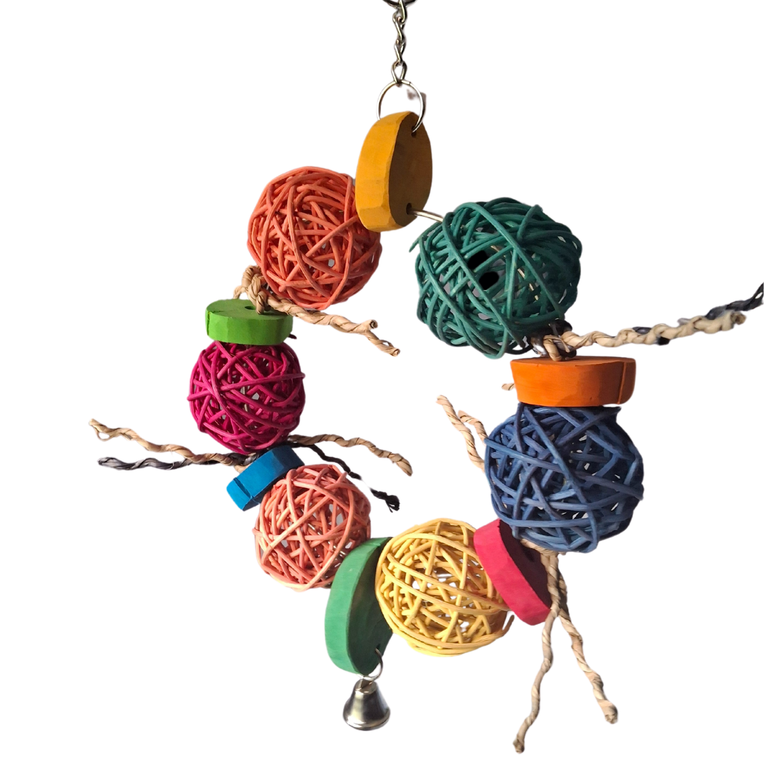 Willow Swing