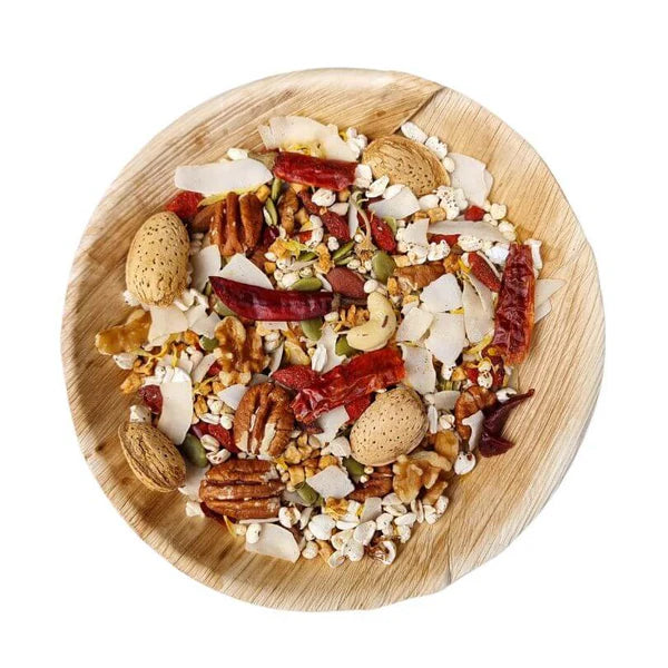 Raw for birds Aketis Forage Treat