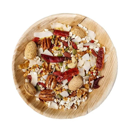 Raw for birds Aketis Forage Treat
