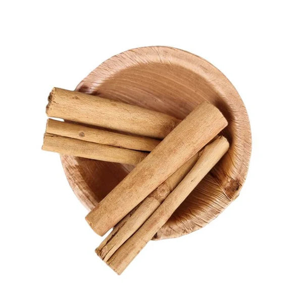 Raw for Birds Cinnamon Quills 4pk (Excl. TAS & WA)