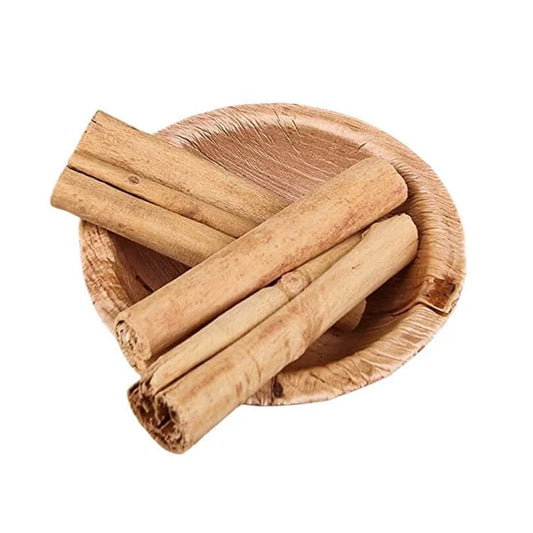 Raw for Birds Cinnamon Quills 4pk (Excl. TAS & WA)