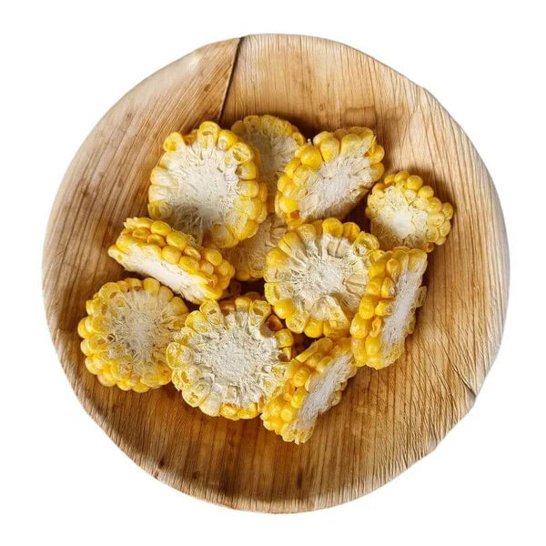 Raw for Birds Freeze Dried Corn Slices (Excl. TAS & WA)