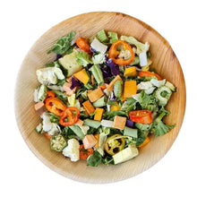 Raw for Birds Freeze Dried Seasonal Chop