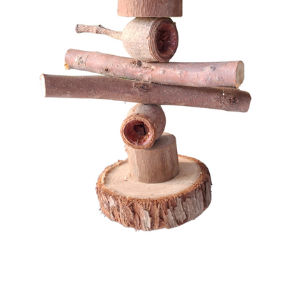 Birdnerd Aussie Mini Stack