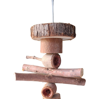 Birdnerd Aussie Mini Stack