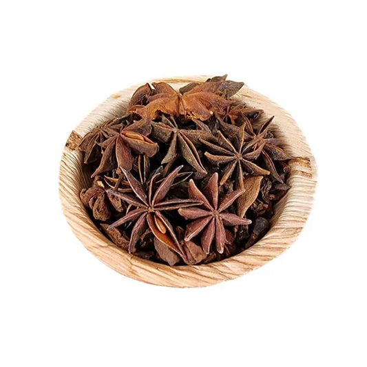 Raw for Birds Star Anise Chunks (Excl. TAS & WA)
