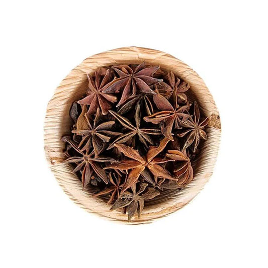 Raw for Birds Star Anise Chunks (Excl. TAS & WA)