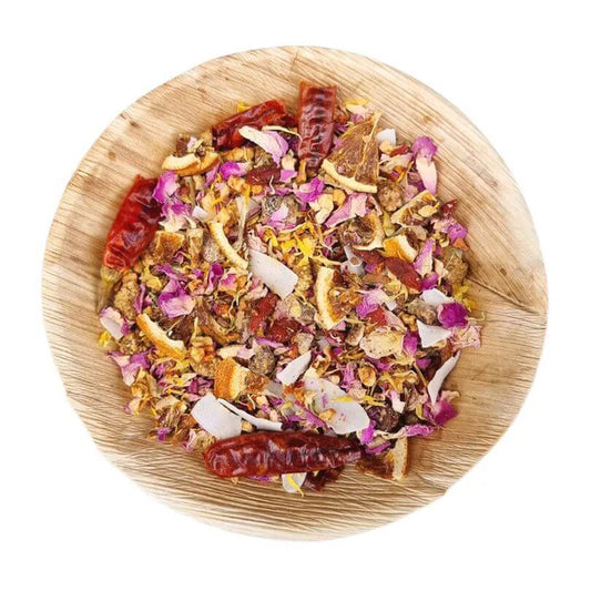 Raw for Birds Tropical Treat (Excl. TAS & WA)
