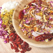 Raw for Birds Tropical Treat 150g