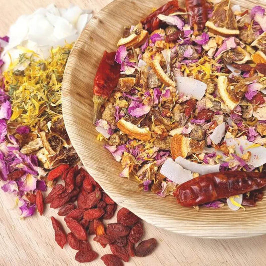 Raw for Birds Tropical Treat (Excl. TAS & WA)