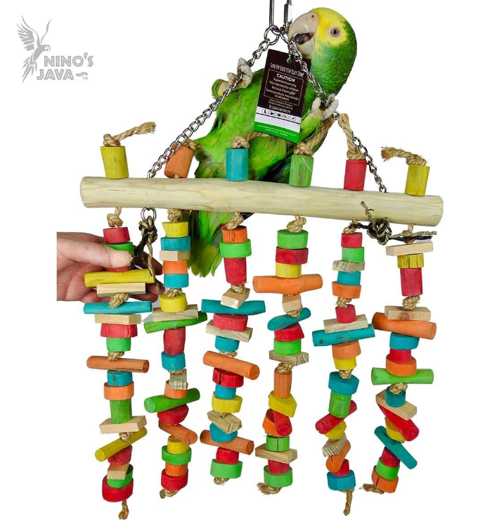 Java Abacus – Pixie Paws Pets
