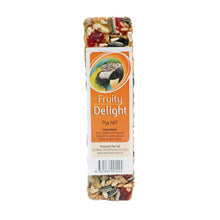 Passwell Fruity Delight Treat Bar