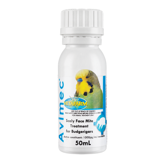 Vetafarm Avimec 50ml
