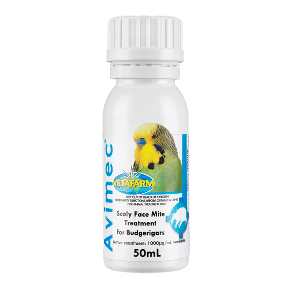 Vetafarm Avimec 50ml