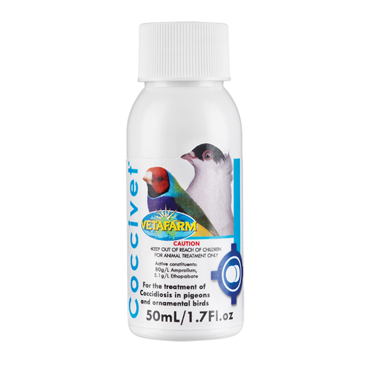 Vetafarm Coccivet 50ml
