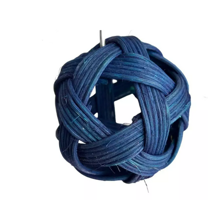 Forage Ball Foot Toy